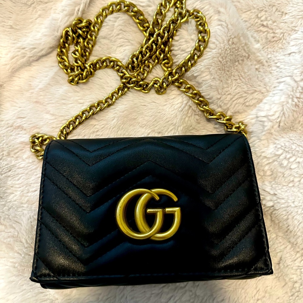 Crossbody